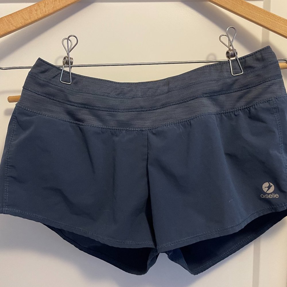 Oiselle Roga Running shorts